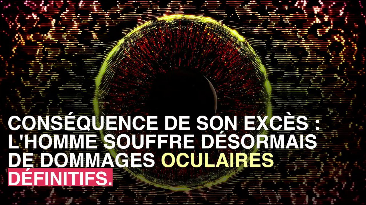 Un homme abuse du Viagra et souffre de lésions à la rétine