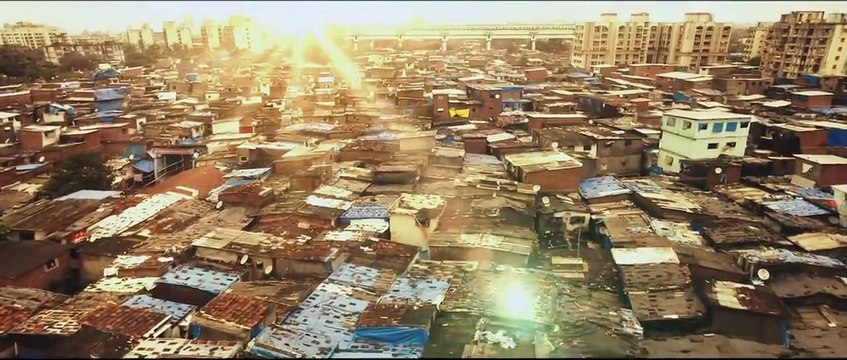 Kanchana 3 - Official Motion Poster - Raghava Lawrence - Sun Pictures