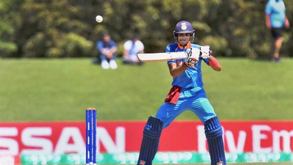 ഇന്ത്യക്കു ഇനി പുതിയ വെടിക്കെട്ട്താരം | Oneindia Malayalam