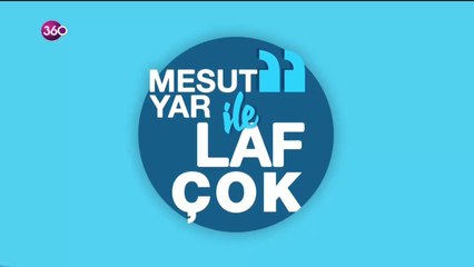 Mesut Yar ile Laf Çok - Ayça Erturan - 14 01 2019