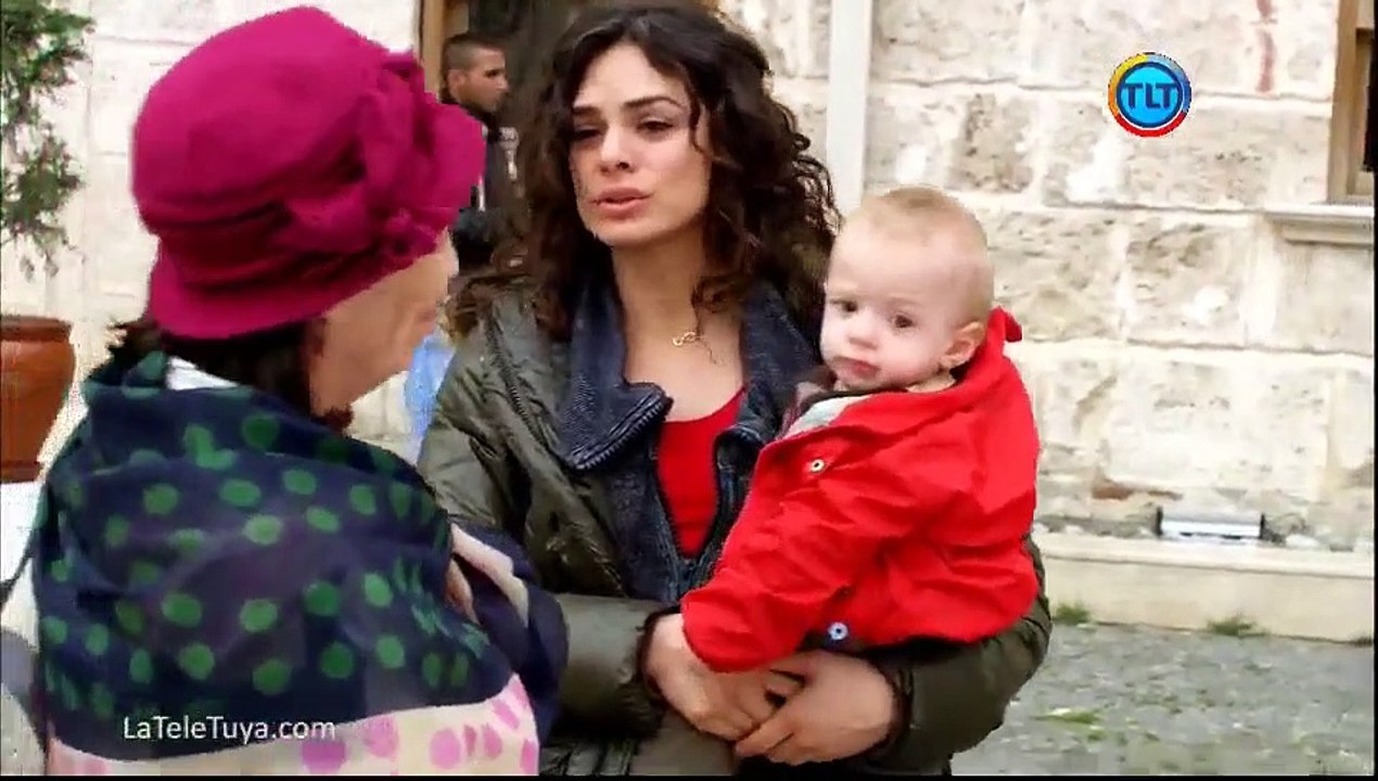 El Pañuelo Rojo Capítulo 69 Completo HD  - Capítulo 69 El Pañuelo Rojo  Completo HD