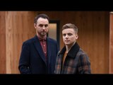 Hollyoaks: James declares love for Harry | Lily self-harms again... (Soap Scoop Week 4)