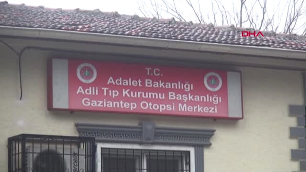 Gaziantep Mehmet, 46 Günlük Yaşam Savaşını Kaybetti