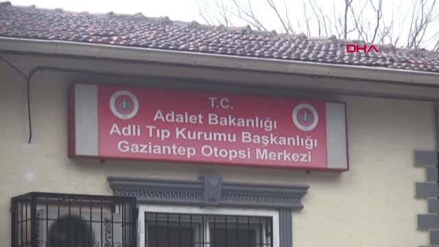 Gaziantep Mehmet, 46 Günlük Yaşam Savaşını Kaybetti