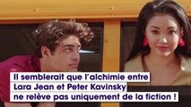 Noah Centineo et Lana Condor : bien plus que des amis ? Leur pacte révélé !