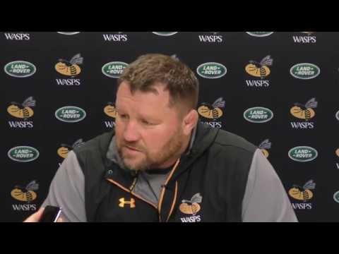 “This is the game we’ve got to start turning those performances into results.”