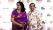Celebs At The Red Carpet Of 'Marathi Tarka' 2019 | Kangana Ranaut, Sara Ali Khan