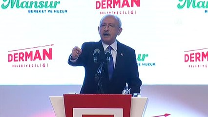 Kılıçdaroğlu - Tank Palet Fabrikası'nın İşletme Hakkının Devredilmesi