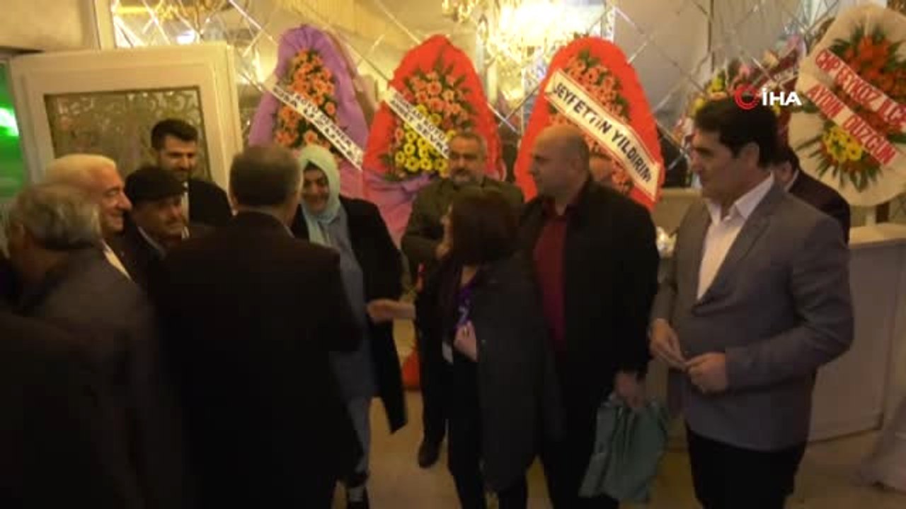 AK Parti Beykoz Belediye Başkan Adayı Murat Aydın: "Ay Yıldızlı Bayrağımızın Kıyamete Kadar...