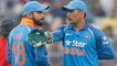 India vs Australia 2nd ODI Highlights : MS Dhoni Virat Kohli,Star As India Win Against Australia
