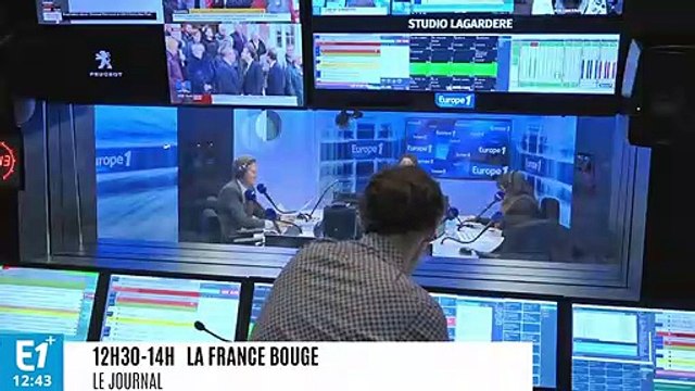 Tuerie du musée juif de Bruxelles : les avocats de Nemmouche veulent insister sur les liens de victimes avec le Mossad