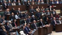 Cumhurbaşkanı Erdoğan’dan 