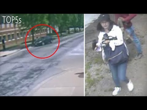 5 Most Mysterious Modern Day Missing Persons Cases...