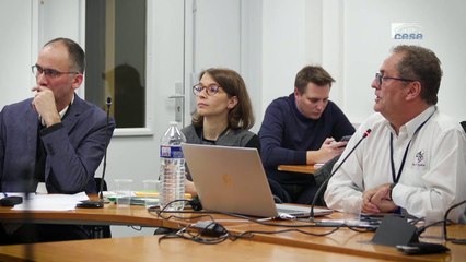 Questions à Frank SETRUK (CFE-CGC) - jeunes et avenir du travail