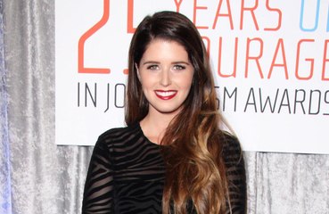 Katherine Schwarzenegger breaks silence on engagement
