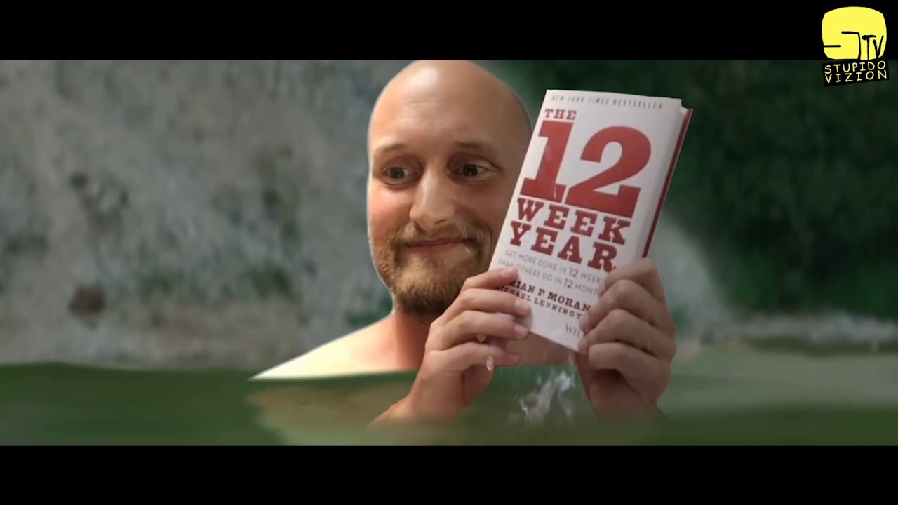 ESS - Der Film / Trailer (Stupido schneidet)