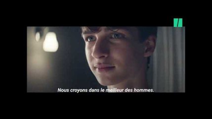 Gillette revoit son slogan à l'ère post-#MeToo et ça ne plait pas à tout le monde