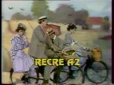 Antenne 2 - 27 Mars 1985 - Publicités, début Récré A2 (Dorothée)