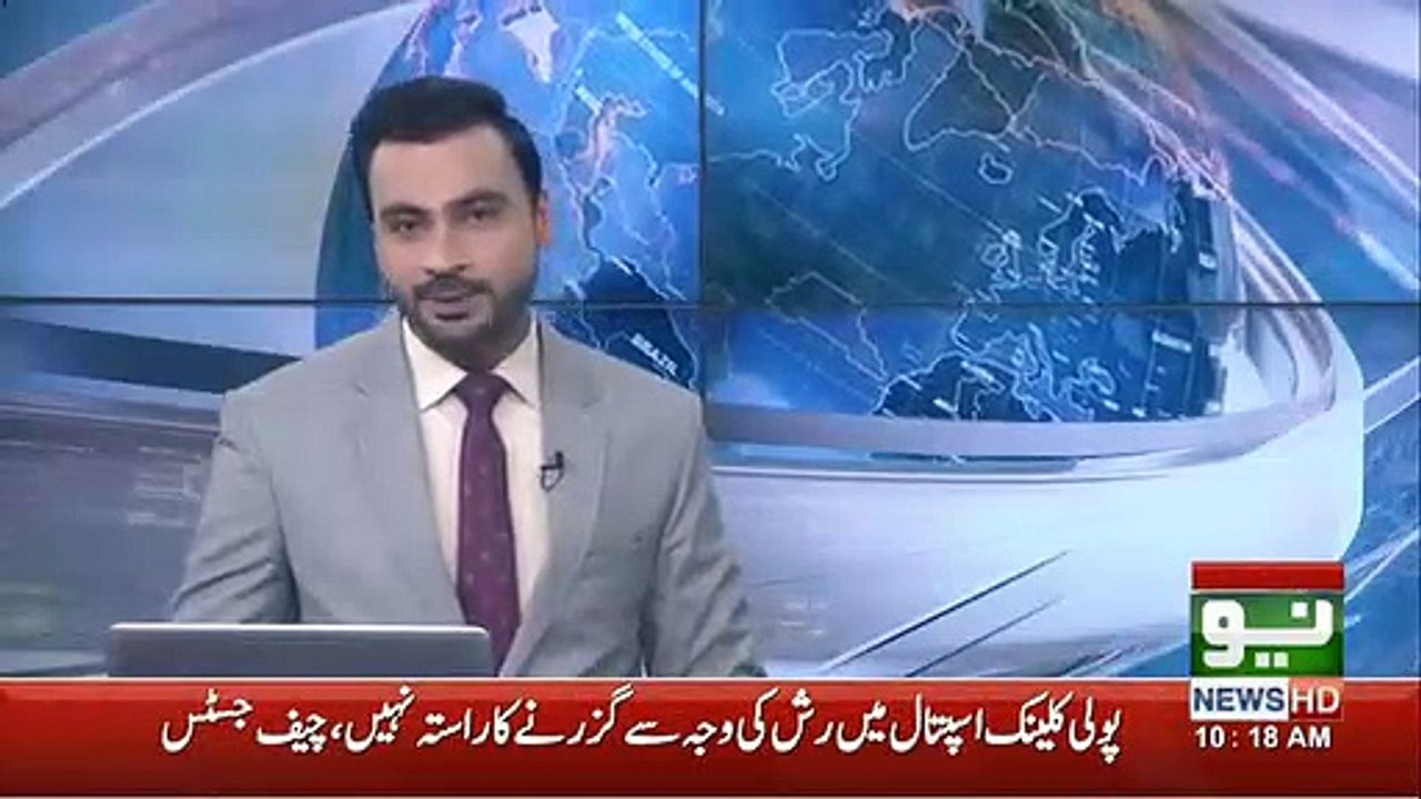 All Parliamentary not right to accept gifts from other countries  15January2019
