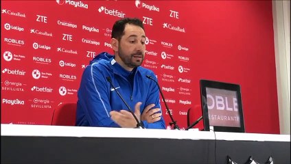 Machín, sobre su Posible Renovación