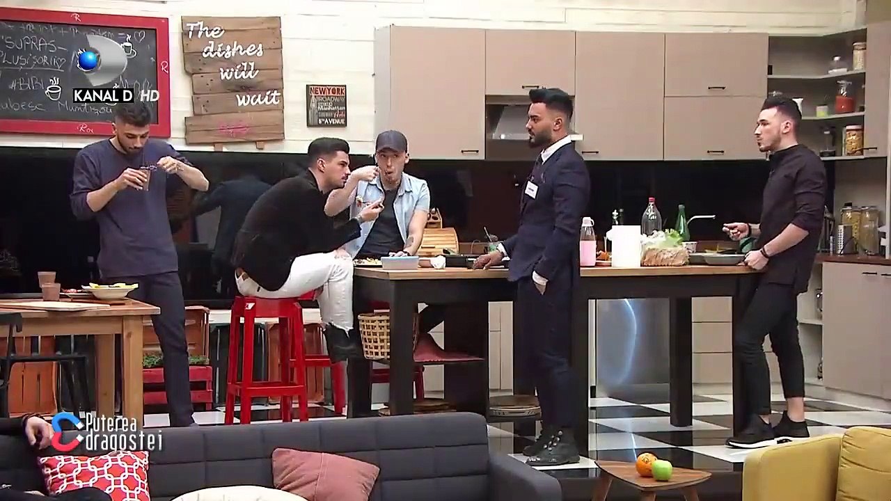 Puterea dragostei (15.01.2019) - Bianca, prima alegere a lui Alexandru! Va reusi sa o cucereasca_