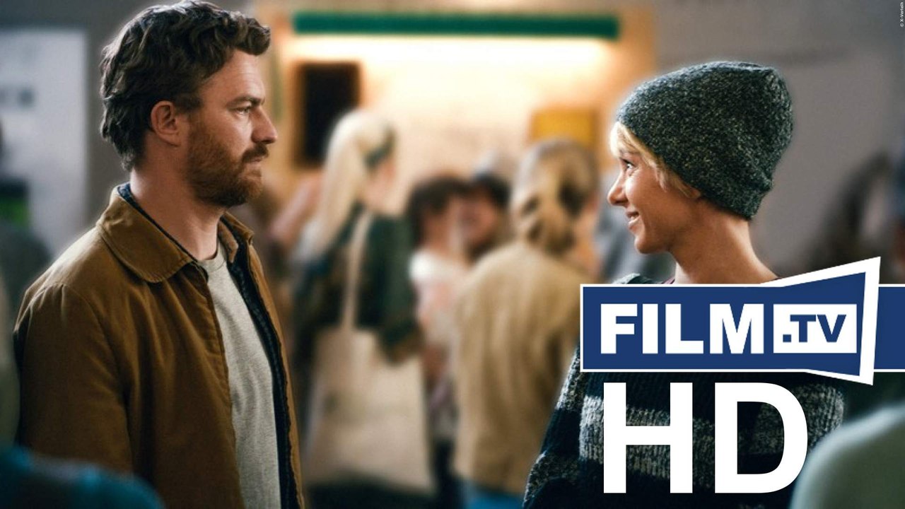 Wie Gut Ist Deine Beziehung? Trailer Deutsch German (2019)