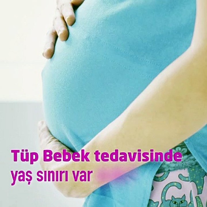 Tüp bebek kaç yaşa kadar yapılabilir?