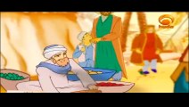 Quraanic Stories 7  The people Of The Elephant part 2 #HUDATV