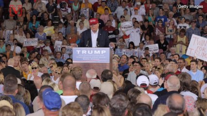 Another Migrant Caravan is Heading For The U.S., Trump Says Only a Wall Will Stop Them