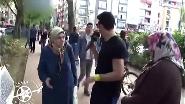 Öğrenmenin Yaşı Yok- 63 Yaşında 5 Yabancı Dil Öğrenen Teyze