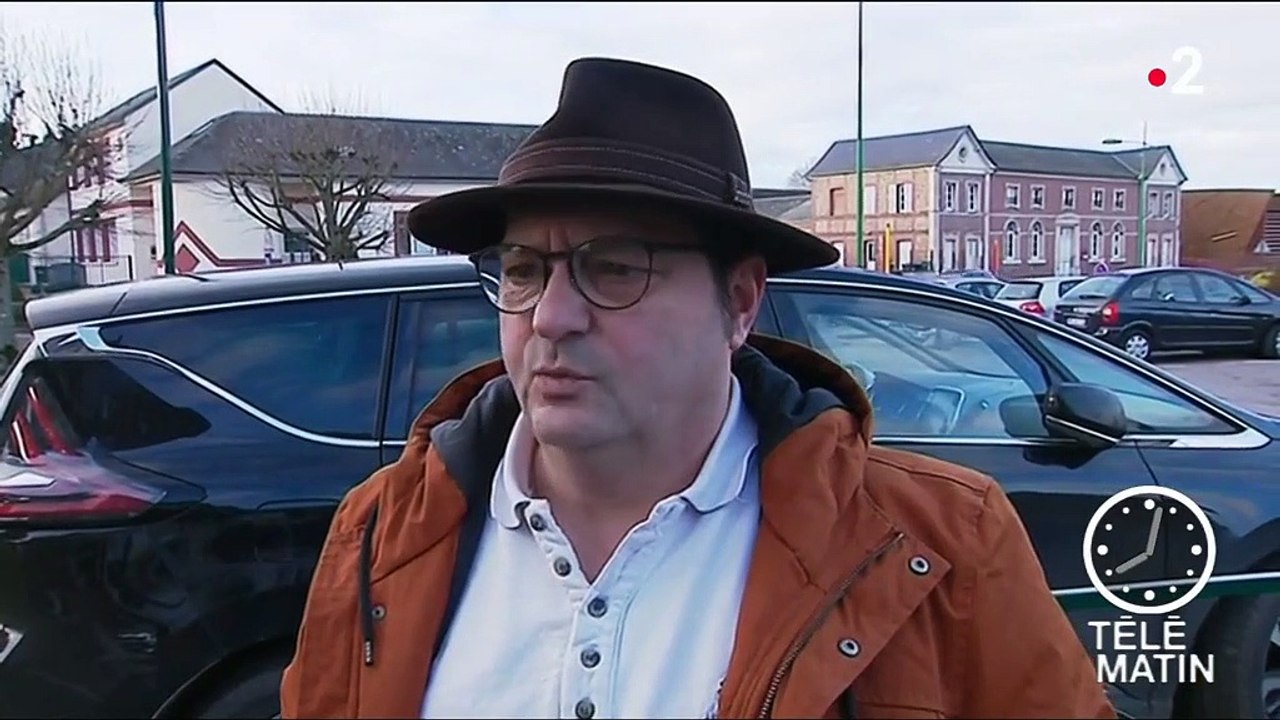 Débat national : les attentes des habitants de Grand Bourgtheroulde