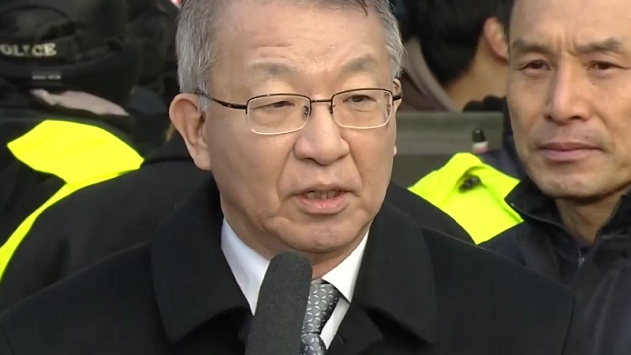 양승태 세 번째 조사...이번 주 영장 청구 가능성 / YTN