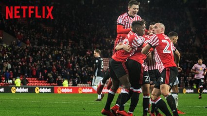 2019 : La grosse hype des docs sur le foot