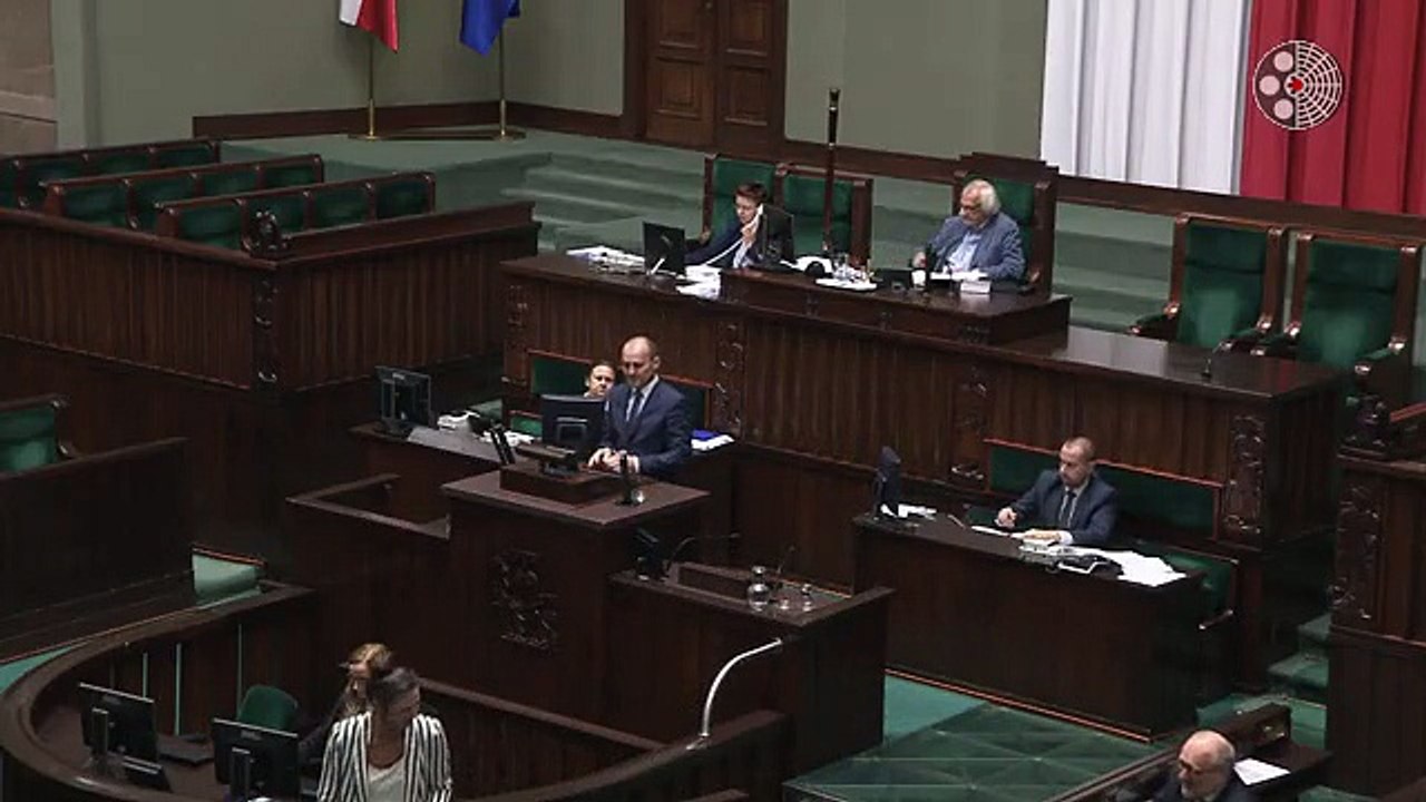 Marek Sowa - 19.07.18