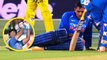 India Vs Australia 2nd ODI: MS Dhoni kept playing despite severe heat on the ground| वनइंडिया हिंदी