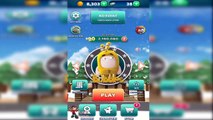 Bubbles Fight Alien Boss Battle - Oddbods Turbo Run﻿ - Gameplay Walkthrough