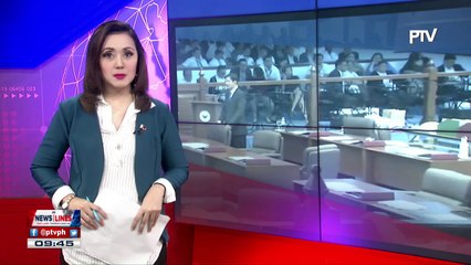 Senate removes P75-B additional DPWH budget