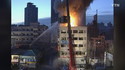 "용산참사 진상규명, 대통령이 나서달라" / YTN