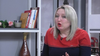 Fruthi, specialistja e ISHP thirrje prindërve: Vaksinoni fëmijët