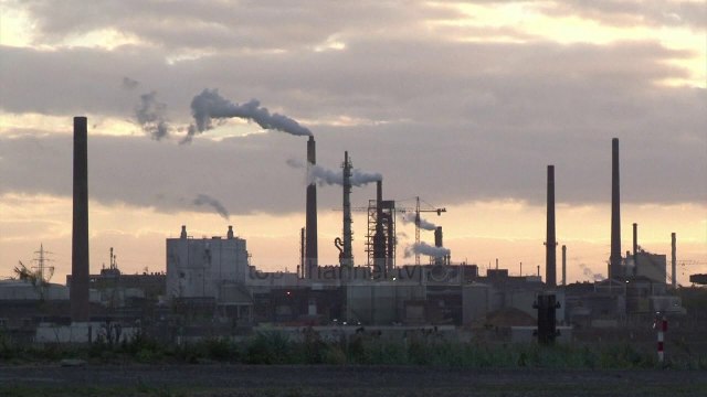 Ekonomia gjermane, rritja më e ulët në 5 vite - Top Channel Albania - News - Lajme