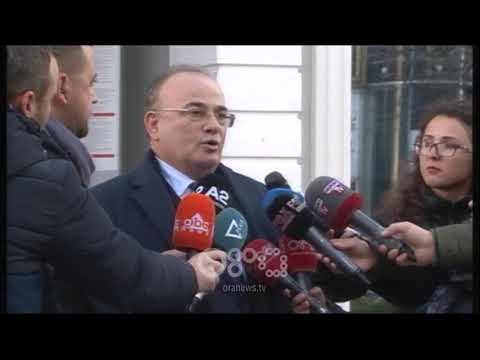 Ora News - Avokati tregon pse Klement Balili vendosi të dorëzohej sot, dy vjet pas kërkimit policor