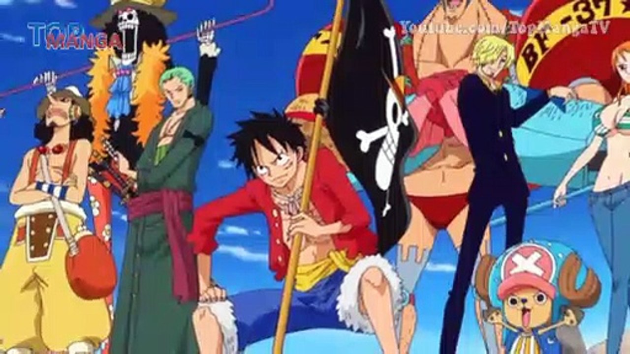 Thức tỉnh trái Yomi Yomi no Mi, “bộ xương” của băng Mũ Rơm sẽ bá cỡ nào?