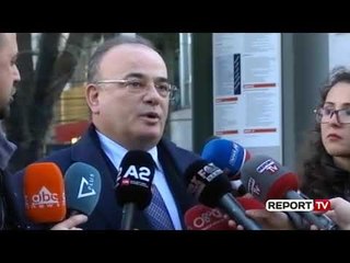 Report TV - Avokati i Balilit: Nuk iu shmang drejtësisë, i kurseu shtetit 50 mijë euro