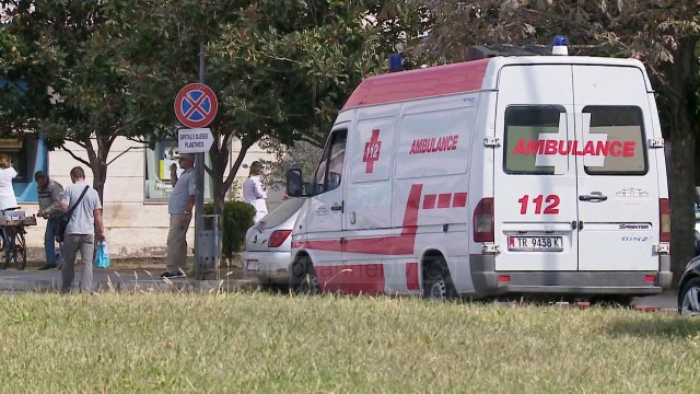 6-vjeçari vdes në spital, mjekët: Priste të bënte transplantin e mëlçisë - Top Channel Albania