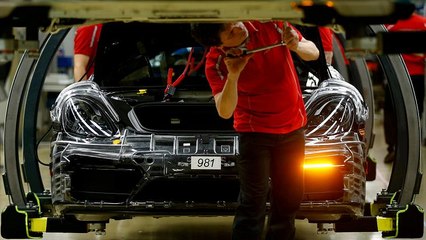 Deutsche Wirtschafts schwächelt: Wachstum verlangsamt