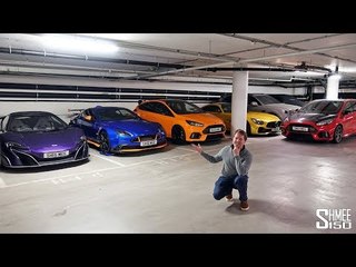 What Annoys Me the Most About My Cars?