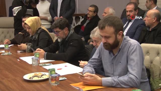 Osmangazi Belediye Başkanı Mustafa Dündar: Osmangazi'de Tarih Yazacağız