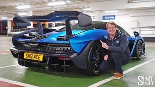 Here's EVERYTHING a McLaren SENNA Owner Needs to Know!