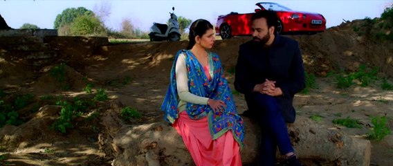 Banjara The Truck Driver 2018 Punjabi movie babbu mann  part 2