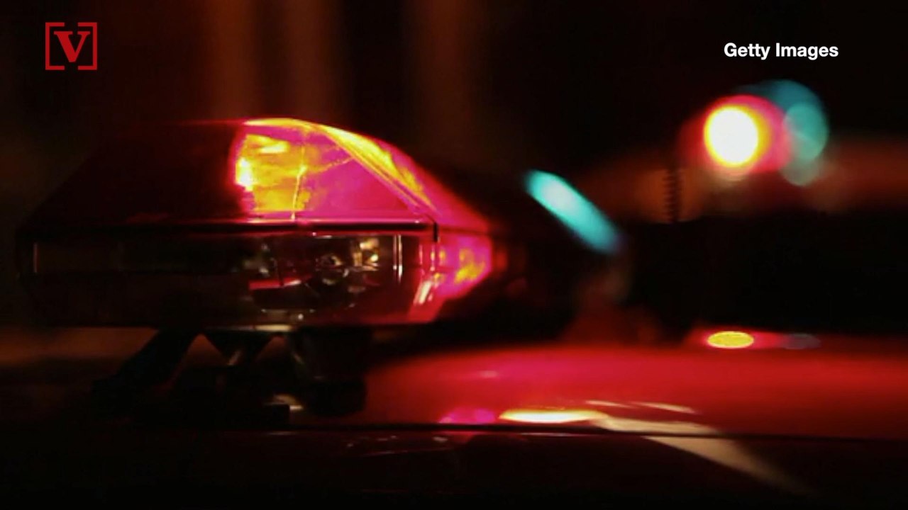 Couple Arrested for Giving 4-Year-Old Meth-Lace...